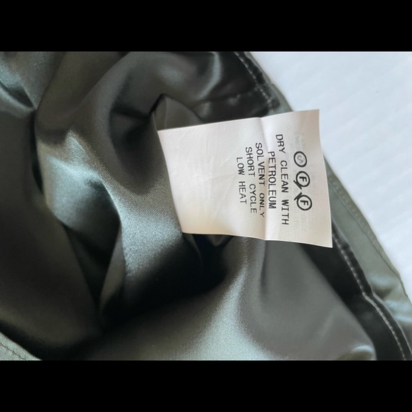 ABS Allen Schwartz - Bejeweled Dress - Picture 5 of 6